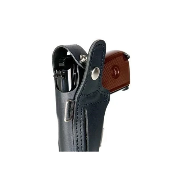 Кобура шкіряна для пістолета GUARD Makarov/Ranger PM (5907461693985)
