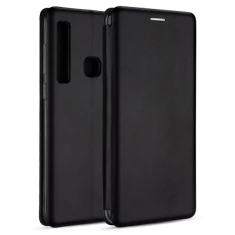 Чохол-книжка Beline Book Magnetic для Samsung Galaxy S10 Plus (G975) Black (5907465600897)