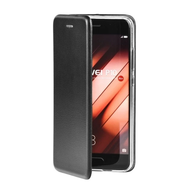 Чохол-книжка Beline Book Magnetic для Samsung Galaxy S10 Plus (G975) Black (5907465600897)
