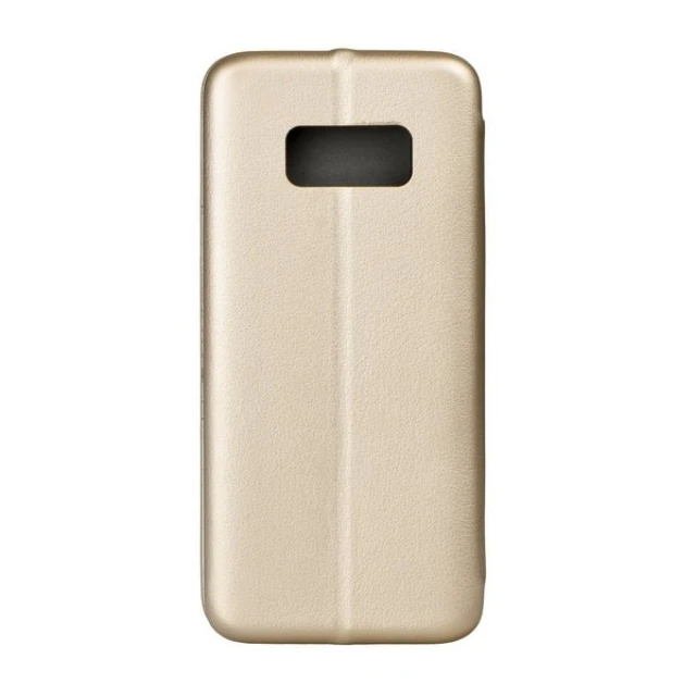Чохол-книжка Beline Book Magnetic для Samsung Galaxy S9 Plus Gold (5907465603171)
