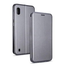 Чохол-книжка Beline Book Magnetic для Samsung Galaxy A10 Steel (5907465603539)