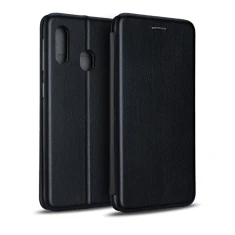 Чохол-книжка Beline Book Magnetic для Samsung Galaxy A20e (A202) Black (5907465605533)