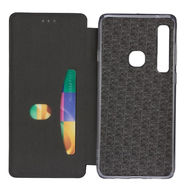 Чохол-книжка Beline Book Magnetic для Samsung Galaxy Note 10 (N970) Rose Gold (5907465606844)