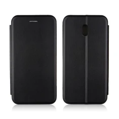 Чохол-книжка Beline Book Magnetic для Xiaomi Redmi 8A Black (5907465608077)