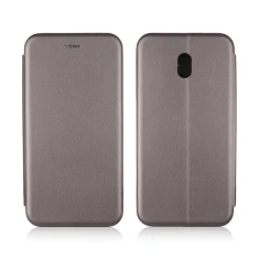 Чохол-книжка Beline Book Magnetic для Xiaomi Redmi 8A Steel (5907465608084)