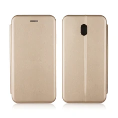 Чохол-книжка Beline Book Magnetic для Xiaomi Redmi 8A Gold (5907465608091)