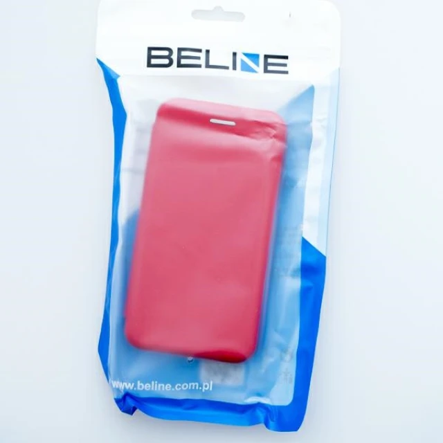 Чохол-книжка Beline Book Magnetic для Xiaomi Redmi 8A Red (5907465608107)