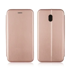 Чохол-книжка Beline Book Magnetic для Xiaomi Redmi 8A Rose Gold (5907465608114)
