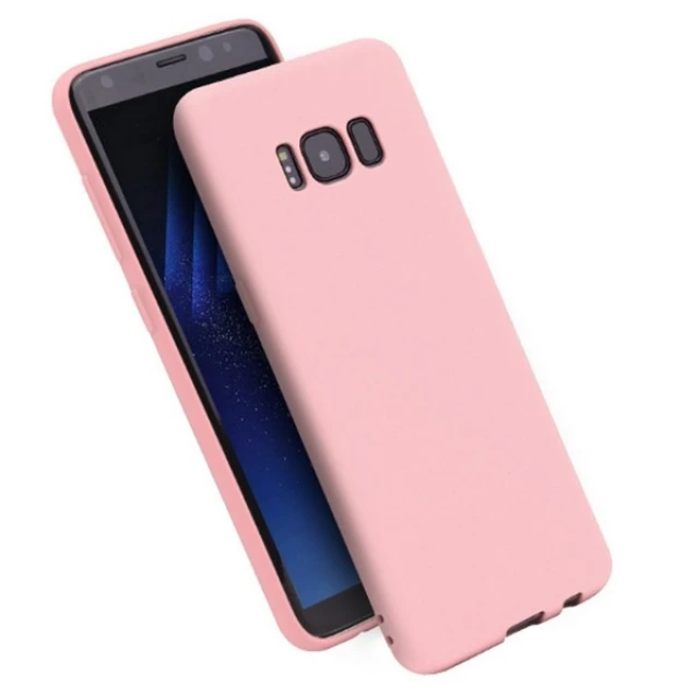 Чохол Beline Candy для Xiaomi Redmi 8A Light Pink (5907465608404)