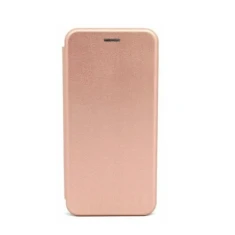 Чехол-книжка Beline Book Magnetic для Samsung Galaxy S20 Rose Gold (5907465608947)
