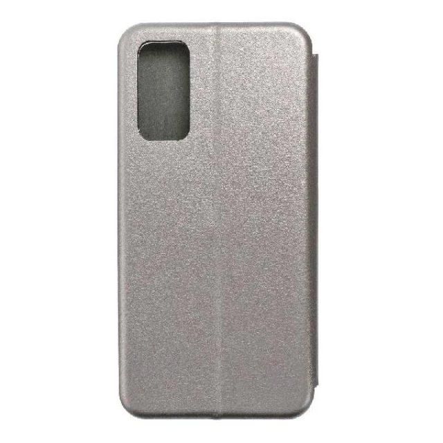 Чохол-книжка Beline Book Magnetic для Samsung Galaxy S20 Ultra Steel (5907465609012)