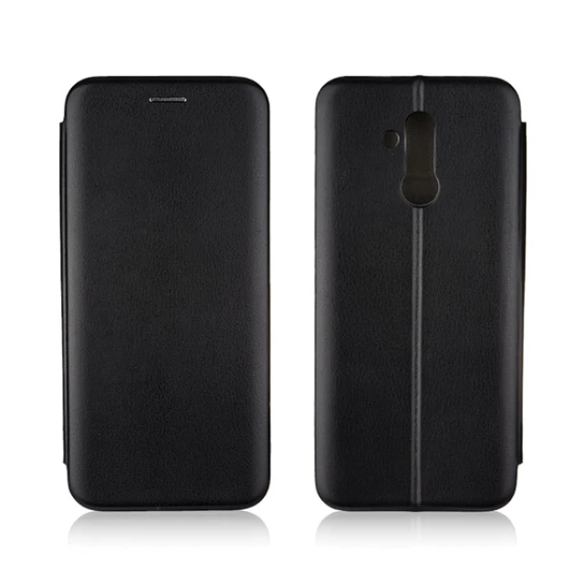 Чохол-книжка Beline Book Magnetic для Huawei Honor V30 | V30 Pro Black (5907465609098)
