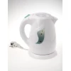 Електрочайник Adler AD08 850 Вт 1 л White (5907468860083)