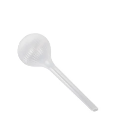 Куля для автополиву FORM-PLASTIC Mika 2 шт Clear (5907474380513)