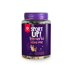 Ласощі для цуценят Maced Sport Up! Love Mix 300 г (5907489324335)