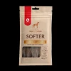 Ласощі для собак Maced Softer з яловичиною та морквою 90 г (5907489324922)