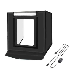 Безтіньовий намет Puluz 40cm 60W (PU5040EU)