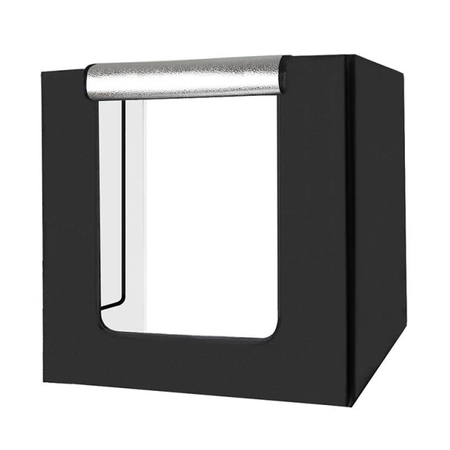 Лайткуб Puluz 80cm LED 8500 lm (PU5080EU)