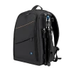 Рюкзак фотографічний Puluz PU5011B водонепроникний Black (PU5011B)