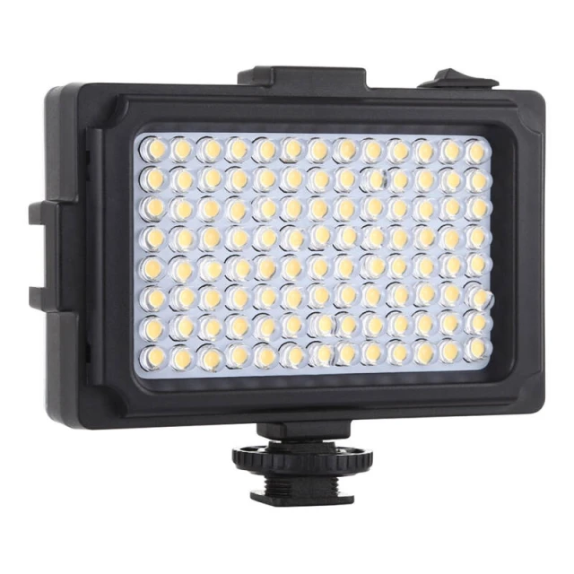 LED лампа Puluz 860lm (PU4096)