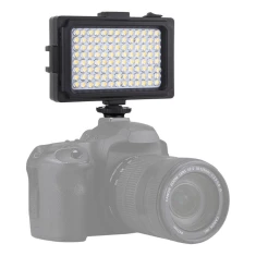 LED лампа Puluz 860lm (PU4096)