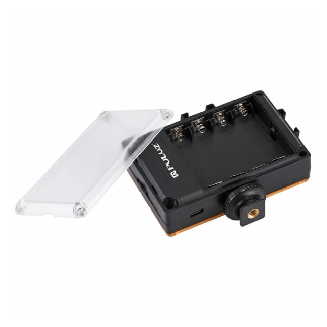 LED лампа Puluz 860lm (PU4096)