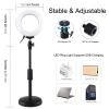 Кільцева лампа Puluz PU391 LED 26cm (PU391)