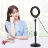 Кільцева лампа Puluz PU391 LED 26cm (PU391)