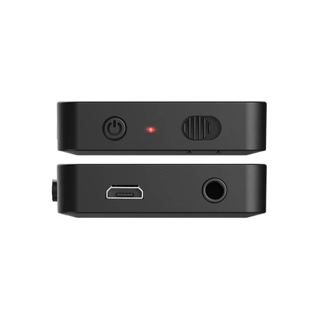 Адаптер аудио BlitzWolf BW-BL2 Bluetooth 5.0 (5907489605182)