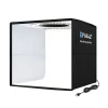 Фотобокс Puluz PU5025B 25x25x25 см з LED підсвічуванням (PU5025B)