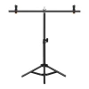 Штатив для фона Puluz PU3054B 67см (PU3054B)