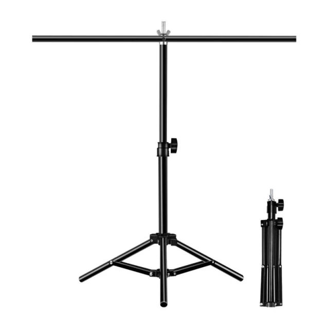 Штатив для фона Puluz PU3054B 67см (PU3054B)