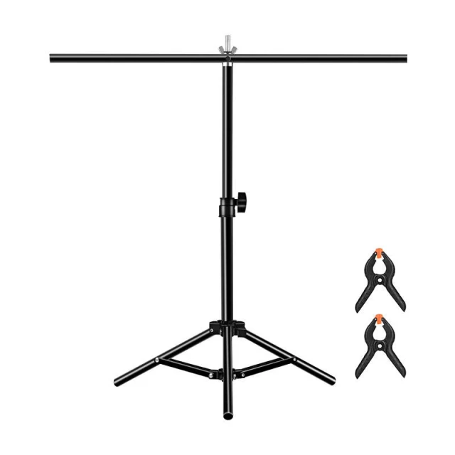 Штатив для фона Puluz PU3054B 67см (PU3054B)