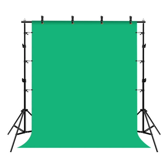 Набір для фону Puluz PKT5204 2x2 м + 3 фони (PKT5204)