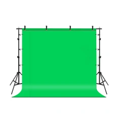 Штатив для фона Puluz PKT5205 2x3м + 3 фотофона (PKT5205)
