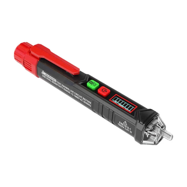 Безконтактний тестер напруги Habotest HT100P (5907489606608)