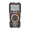 Мультиметр цифровий Habotest HT118C True RMS NCV ліхтарик (5907489606615)