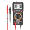 Мультиметр цифровий Habotest HT118C True RMS NCV ліхтарик (5907489606615)