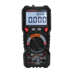 Мультиметр цифровий Habotest HT118A True RMS NCV