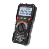 Мультиметр цифровий Habotest HT118A True RMS NCV