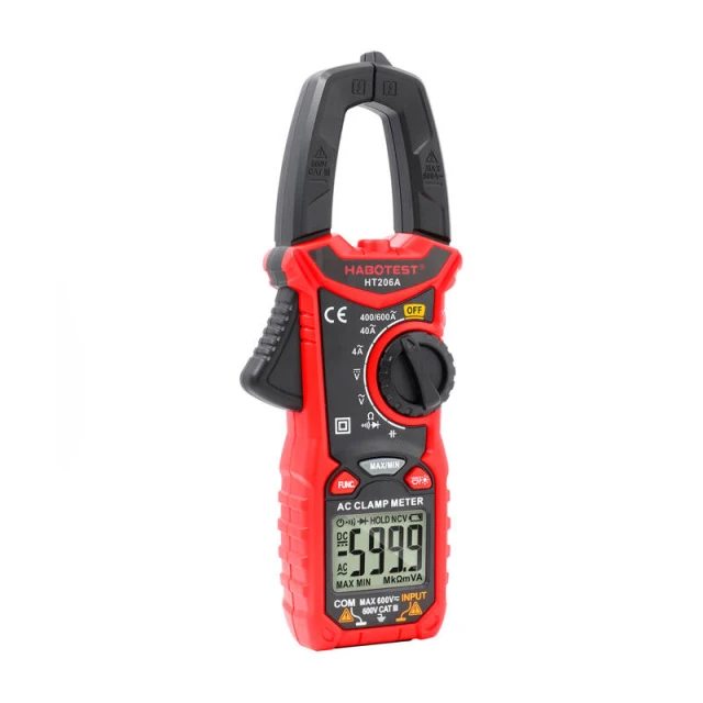 Мірник тококлеща Habotest HT206A (5907489606646)