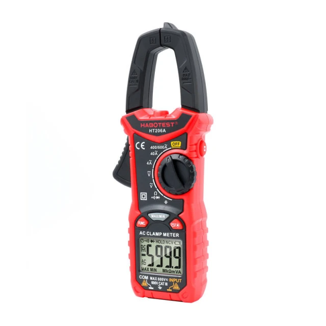 Мірник тококлеща Habotest HT206A (5907489606646)