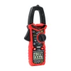 Кліщевий мультиметр Habotest HT206D True RMS NCV LPF (5907489606653)