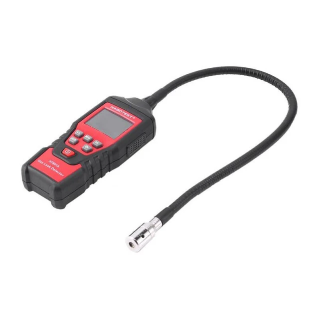 Детектор газу Habotest HT601A (5907489606691)