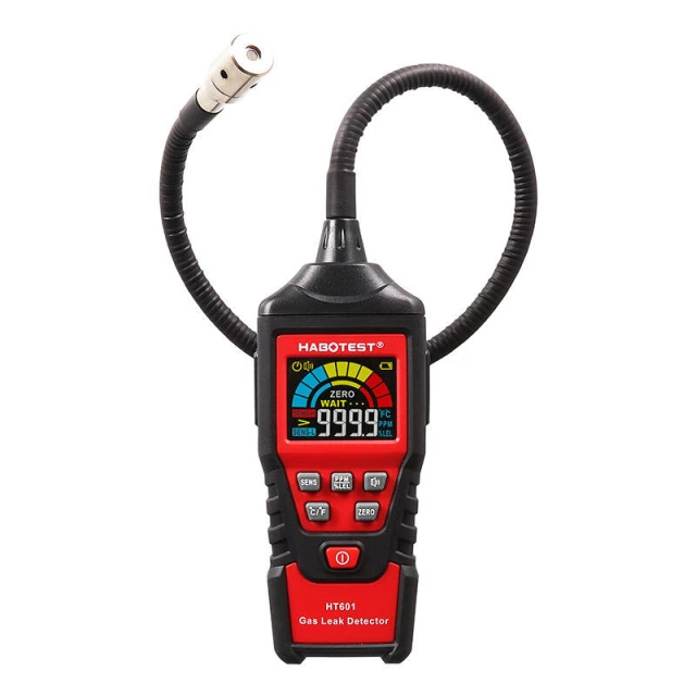 Детектор газу Habotest HT601B (5907489606707)