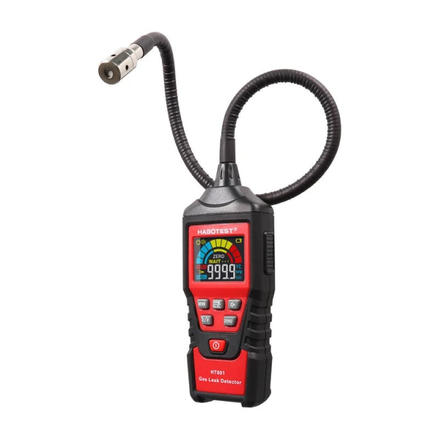 Детектор газу Habotest HT601B (5907489606707)