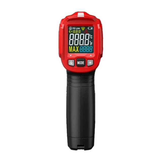 Пірометр Habotest HT650B -50-550°C