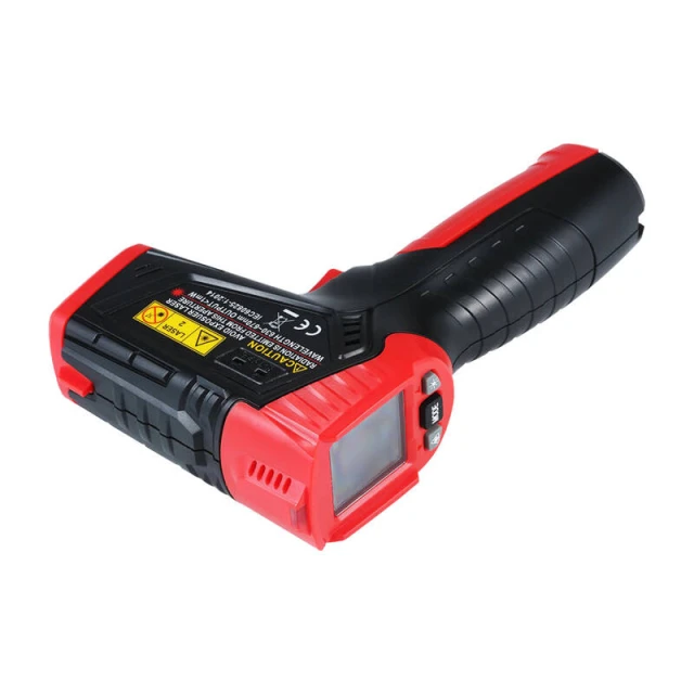 Пирометр Habotest HT651D -50-800°C (5907489606721)