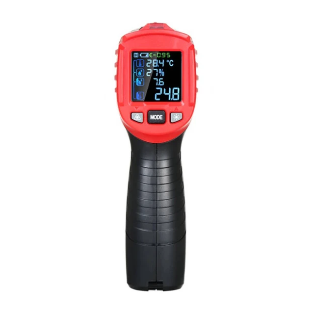 Пирометр Habotest HT651D -50-800°C (5907489606721)