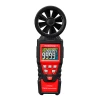 Анемометр Habotest HT625B USB (5907489606752)